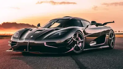 Koenigsegg One:1 &ldquo;JC&rdquo; all&rsquo;asta: la Megacar da 1.360 CV torna protagonista tra record e collezionisti