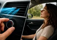 Aria condizionata o finestrini aperti: cosa consuma davvero meno carburante in auto secondo gli studi