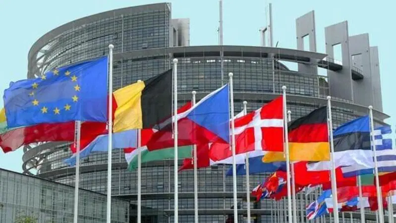 UE 2035, maggioranza Ursula spaccata sullo stop ai motori termici: la partita arriva ai supplementari