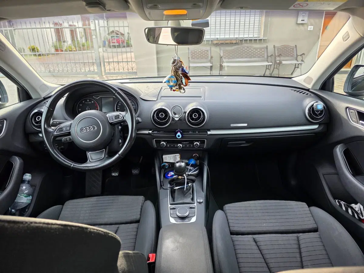 Audi A3 usata a Verona (2)