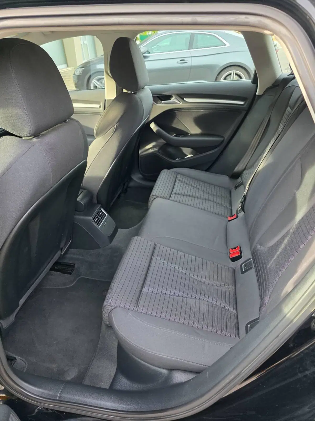 Audi A3 usata a Verona (3)