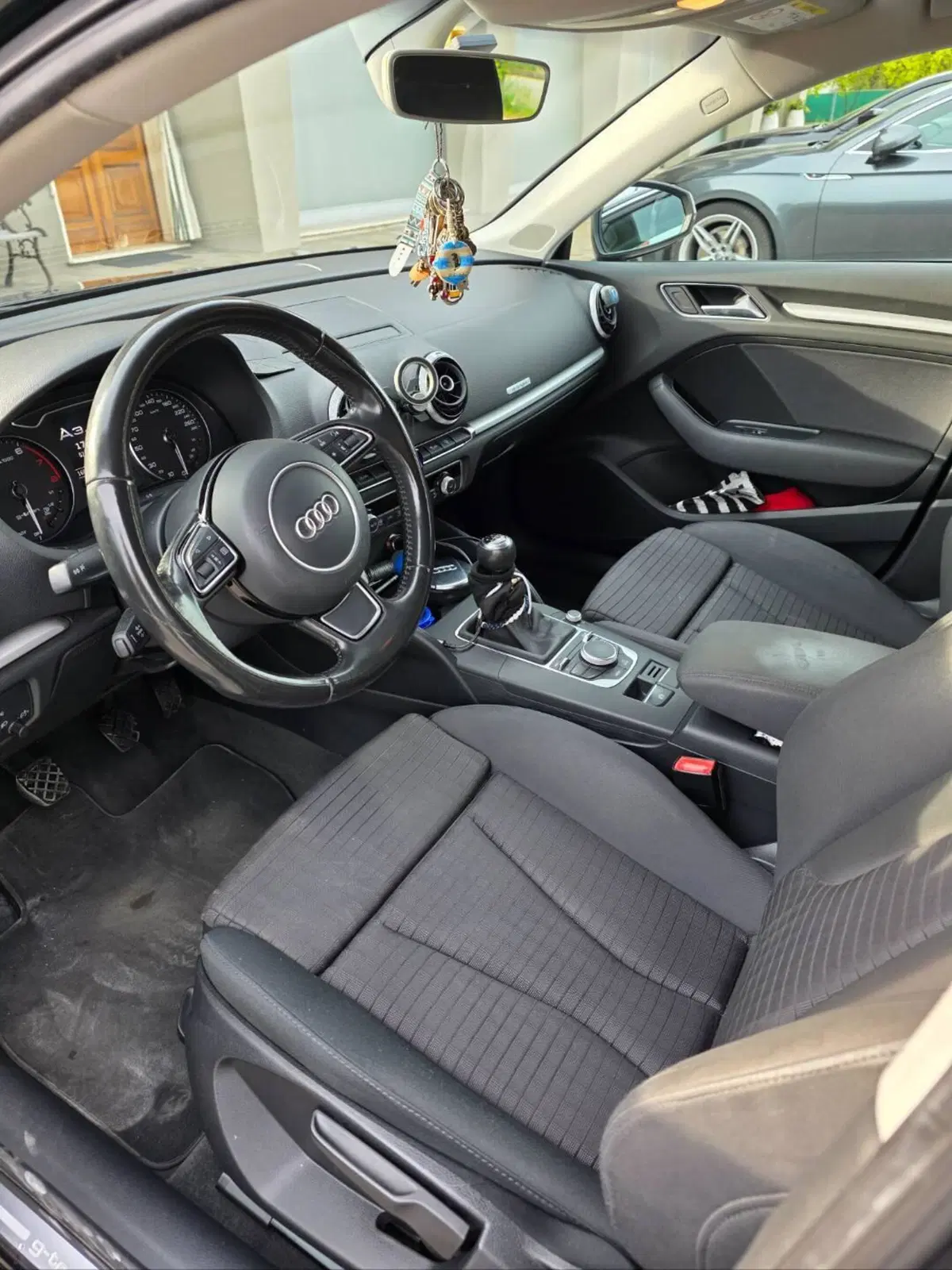 Audi A3 usata a Verona (6)