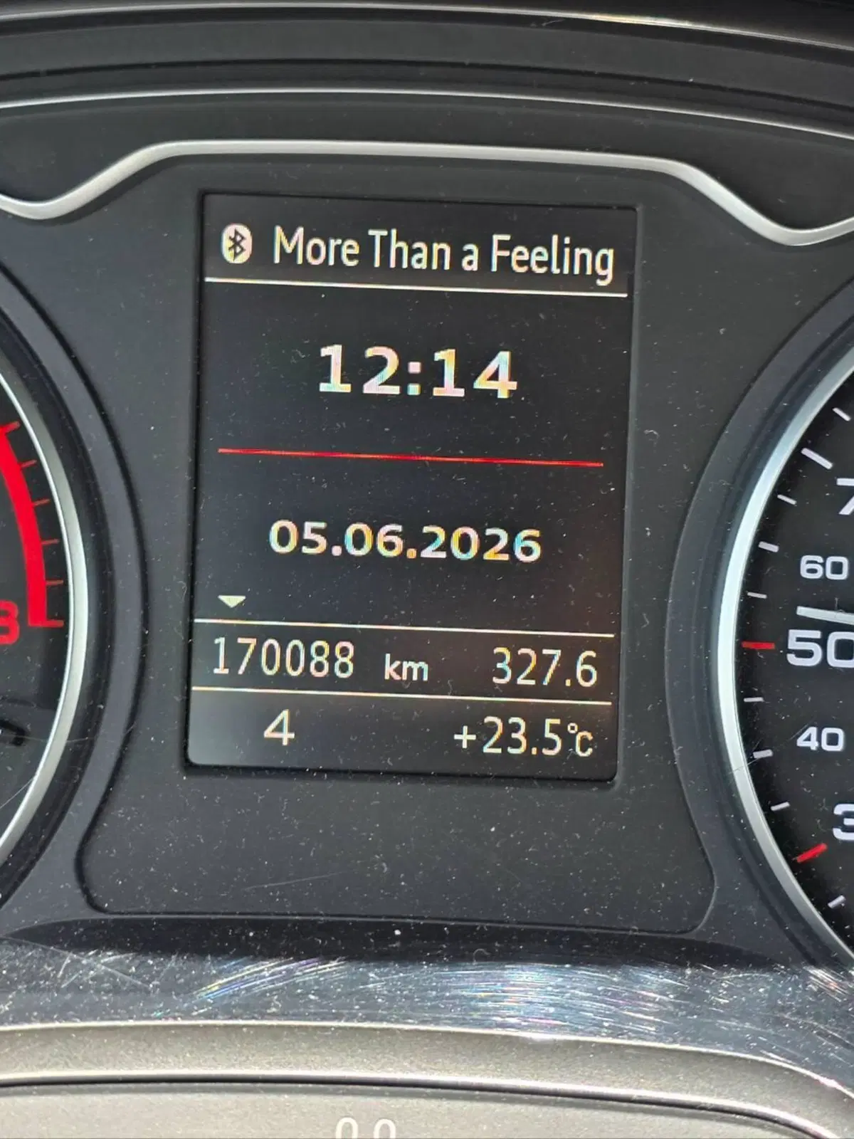 Audi A3 usata a Verona (4)