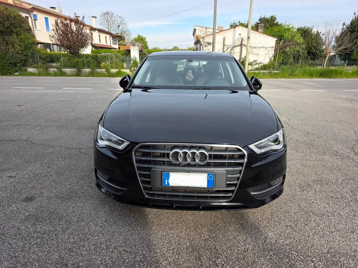 Audi A3 usata a Verona (8)
