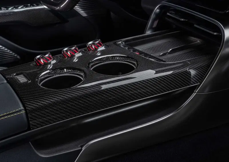 Mercedes-Benz AMG GT Coupé 4 (2026-->>) (20)