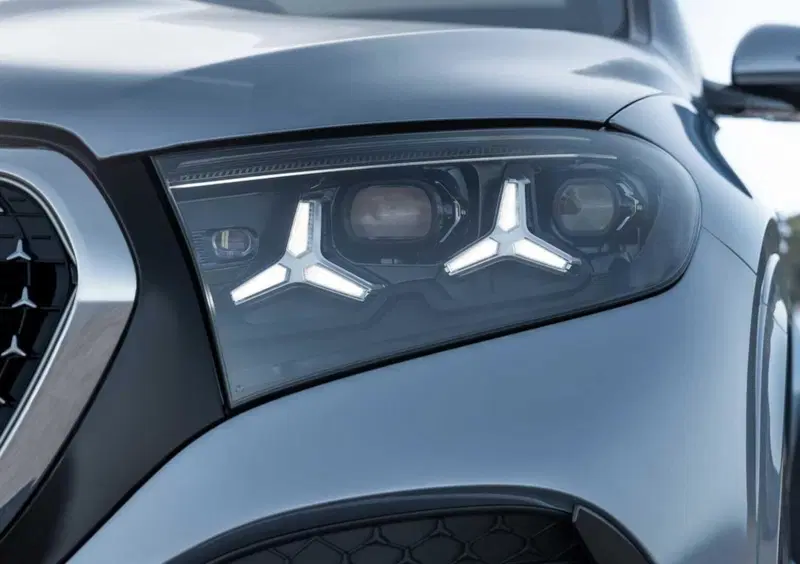 Mercedes-Benz GLE SUV (19)