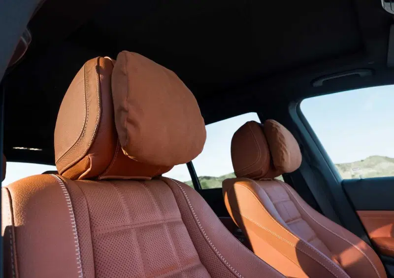 Mercedes-Benz GLE SUV (13)