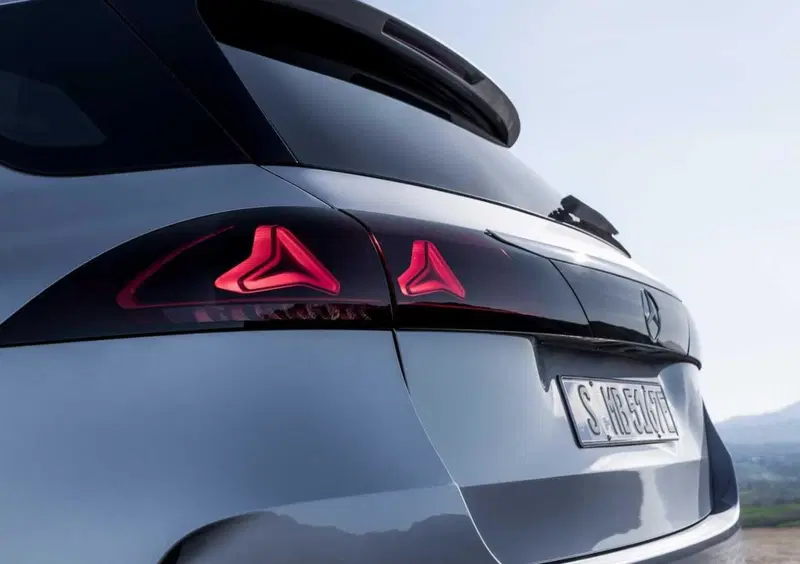Mercedes-Benz GLE SUV (22)
