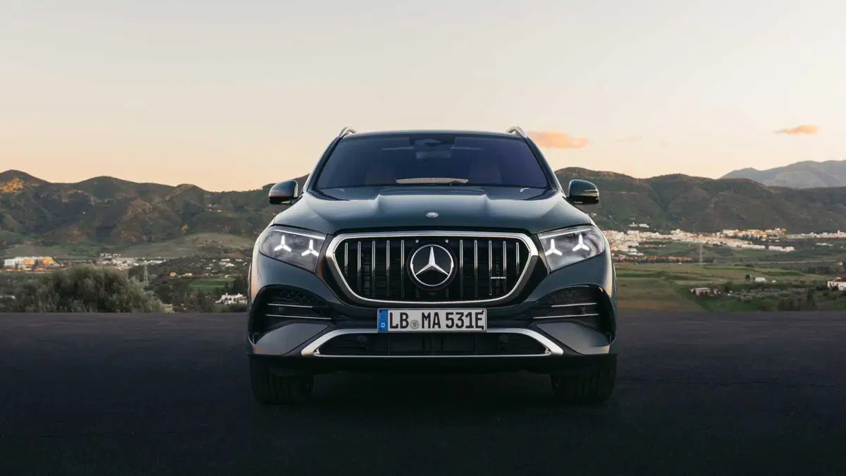 Mercedes-Benz GLE SUV AMG 53 Advanced Plus 4matic+ auto 7p.ti (6)