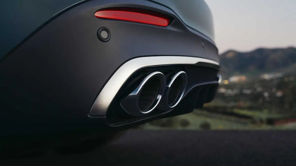 Mercedes-Benz GLE SUV AMG 53 Advanced Plus 4matic+ auto 7p.ti (24)