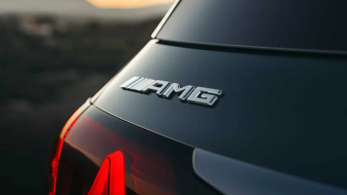 Mercedes-Benz GLE SUV AMG 53 Premium 4matic+ auto (21)