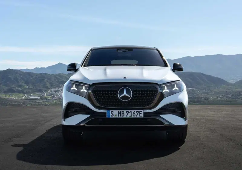 Mercedes-Benz GLE Coupé (2020-->>) (4)