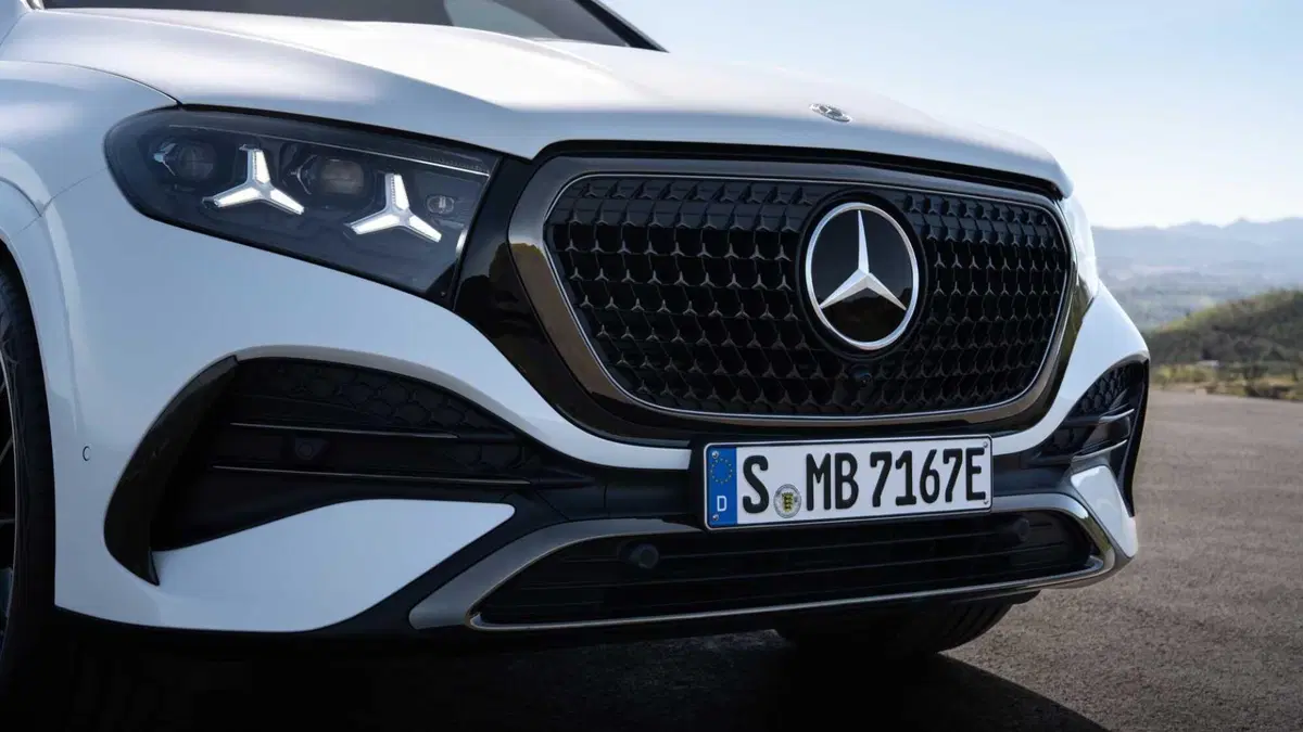 Mercedes-Benz GLE Coupé 53 AMG 4Matic+ EQ-Boost Coupé Premium Pro (19)