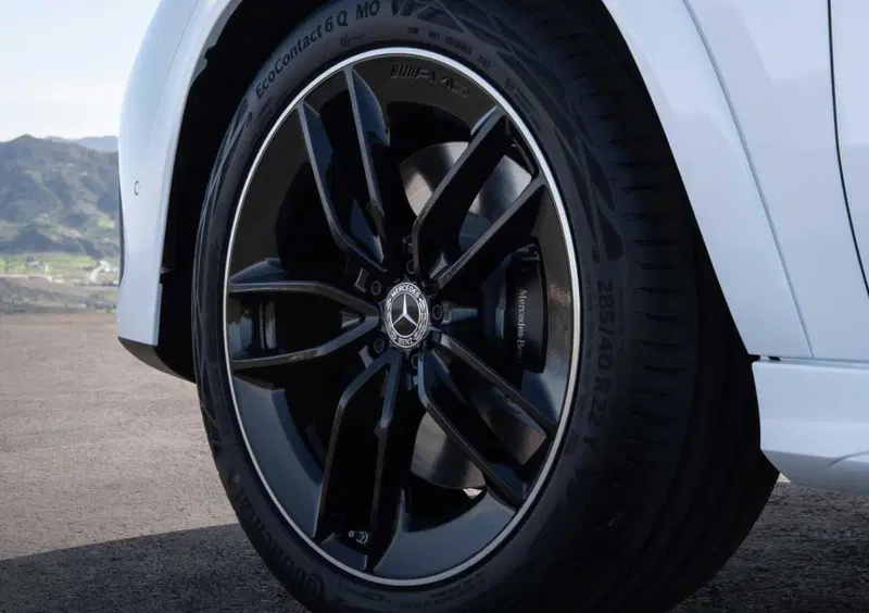 Mercedes-Benz GLE Coupé (2020-->>) (22)