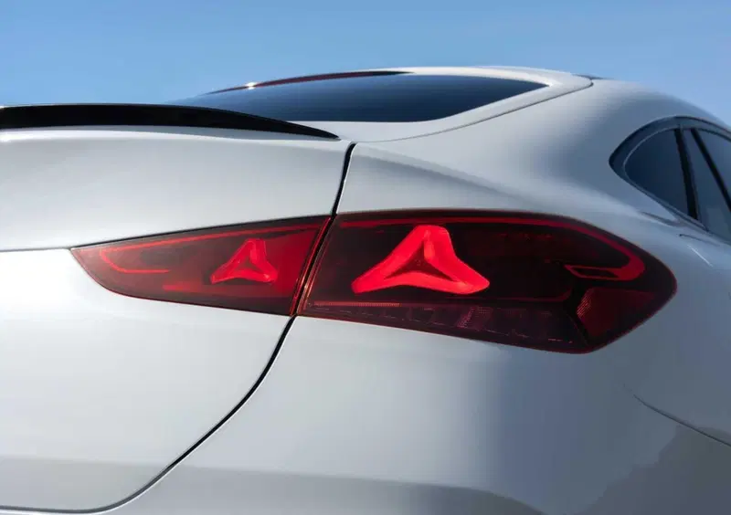 Mercedes-Benz GLE Coupé (2020-->>) (21)