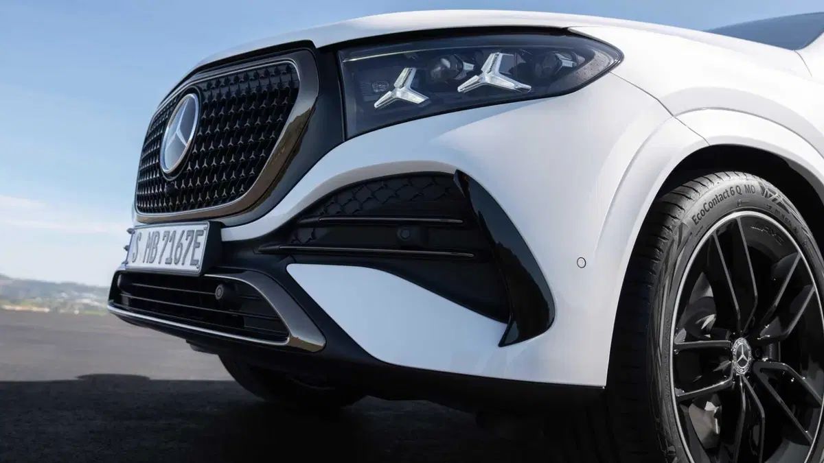 Mercedes-Benz GLE Coupé 53 AMG 4Matic+ EQ-Boost Coupé Premium Pro (18)