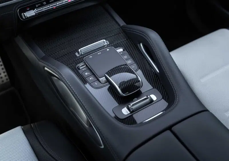 Mercedes-Benz GLE Coupé (2020-->>) (14)