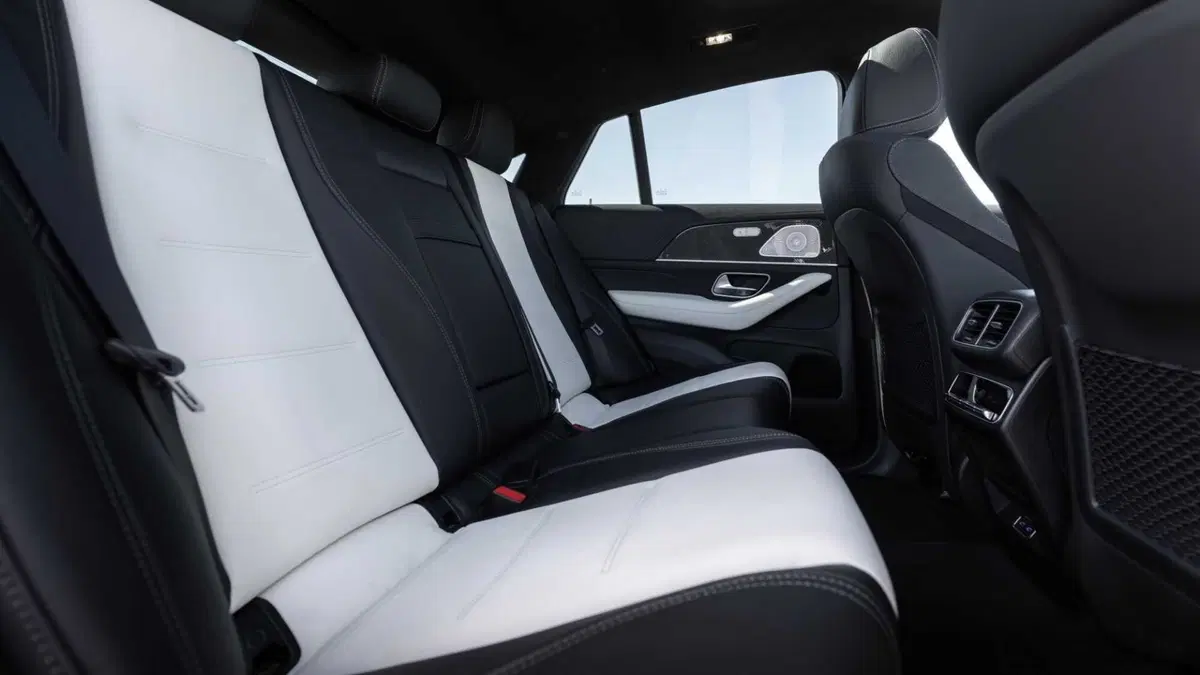 Mercedes-Benz GLE Coupé 53 AMG 4Matic+ EQ-Boost Coupé Premium Pro (9)