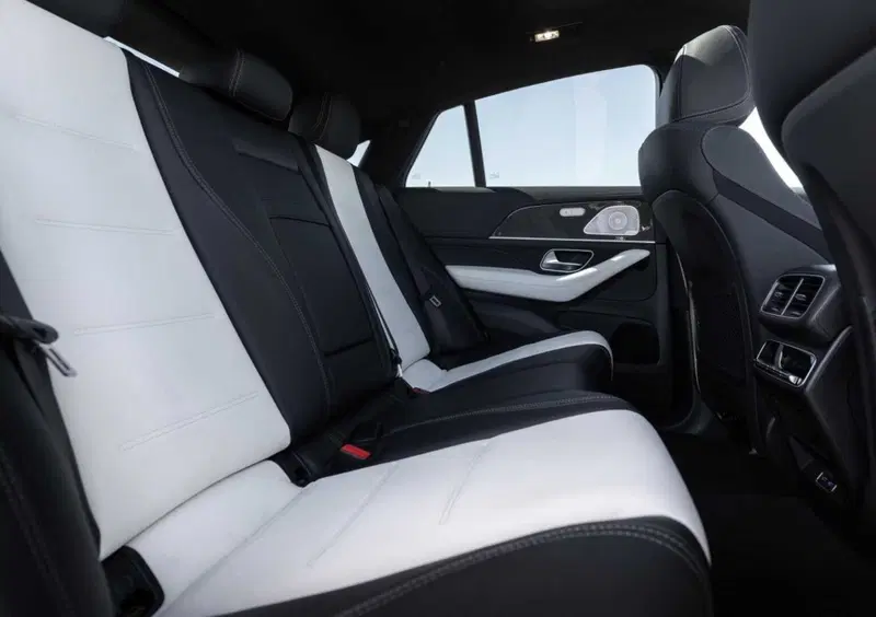 Mercedes-Benz GLE Coupé (2020-->>) (9)