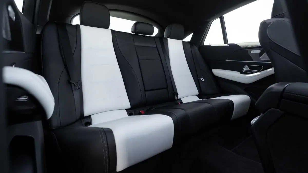 Mercedes-Benz GLE Coupé 53 AMG 4Matic+ EQ-Boost Coupé Premium Pro (8)