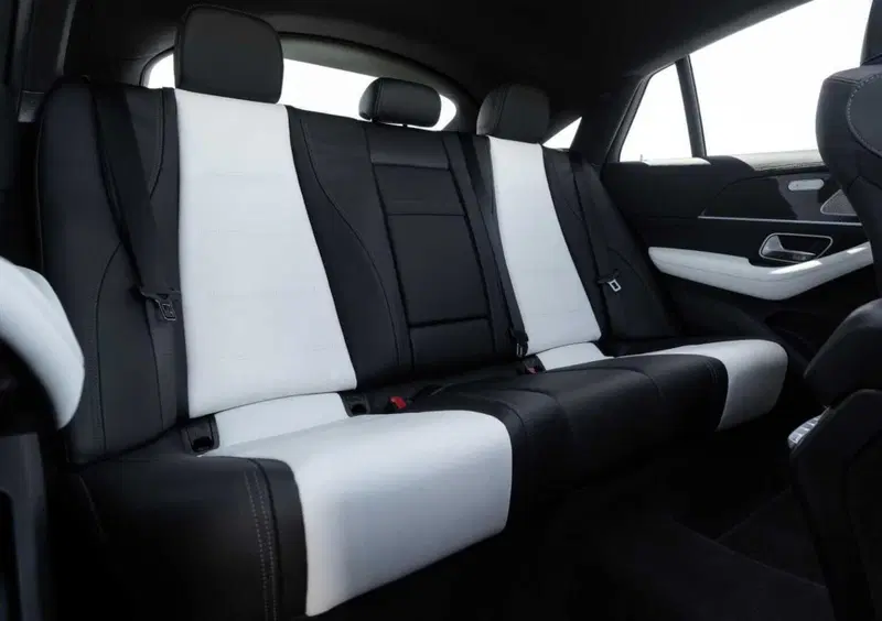 Mercedes-Benz GLE Coupé (2020-->>) (8)