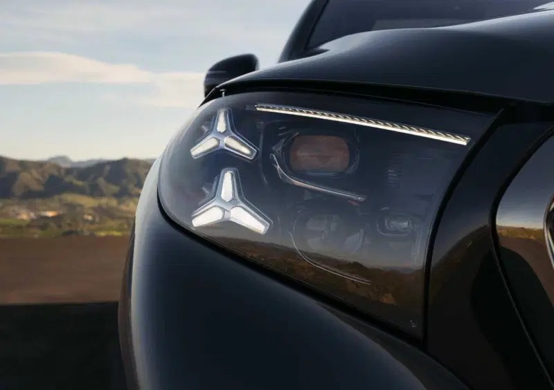 Mercedes-Benz GLS SUV (2019-->>) (17)