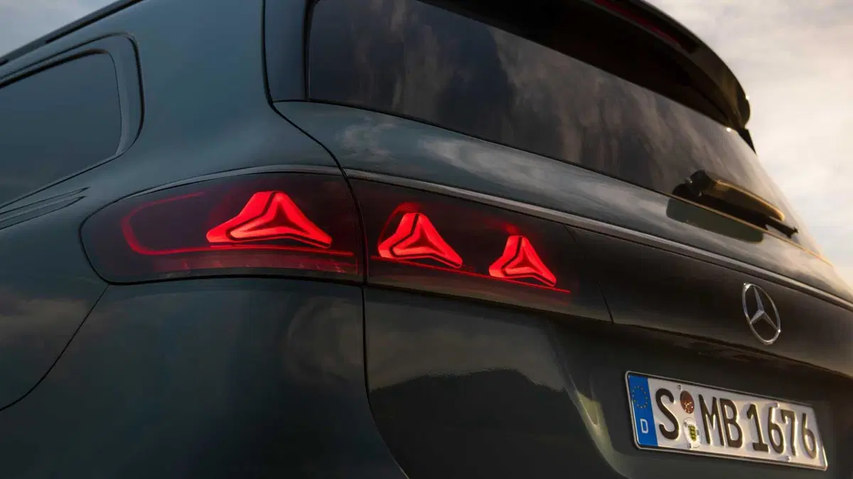 Mercedes-Benz GLS SUV 450 d AMG Line Advanced Plus 4matic auto (20)