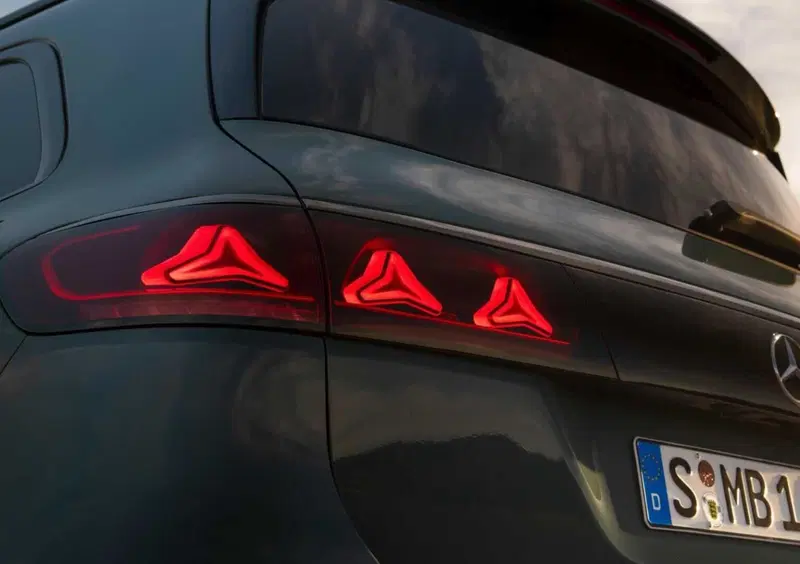 Mercedes-Benz GLS SUV (2019-->>) (20)