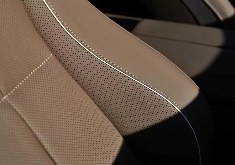 Mercedes-Benz GLS SUV (2019-->>) (24)