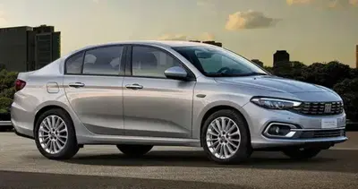 Fiat Tipo dice addio: stop alla produzione dopo oltre dieci anni