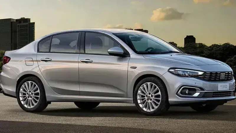 Fiat Tipo dice addio: stop alla produzione dopo oltre dieci anni