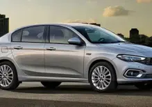 Fiat Tipo dice addio: stop alla produzione dopo oltre dieci anni