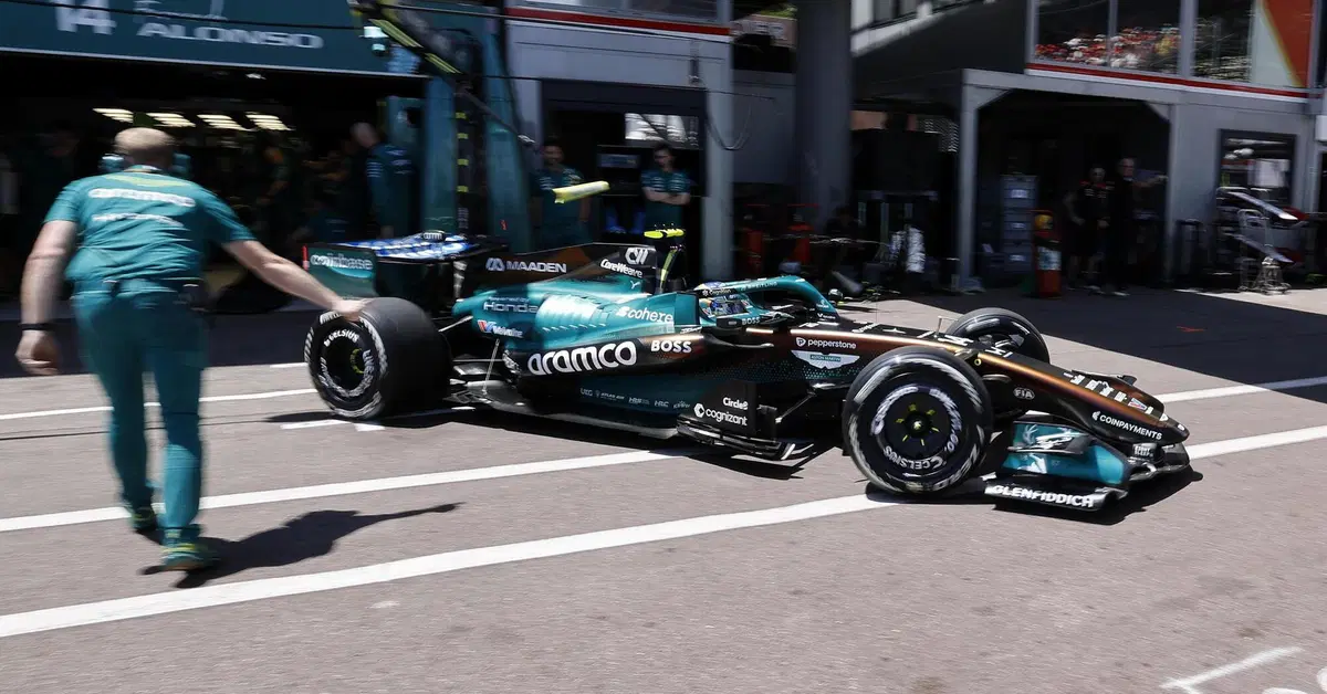 F1. &ldquo;Sarei felice se arrivasse in estate, ma non so quale&rdquo;: Honda spaventa Aston Martin. Il rebus ADUO e motori 2027 &egrave; un mistero