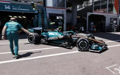 F1. &ldquo;Sarei felice se arrivasse in estate, ma non so quale&rdquo;: Honda spaventa Aston Martin. Il rebus ADUO e motori 2027 &egrave; un mistero