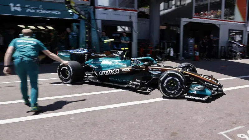 F1. &ldquo;Sarei felice se arrivasse in estate, ma non so quale&rdquo;: Honda spaventa Aston Martin. Il rebus ADUO e motori 2027 &egrave; un mistero