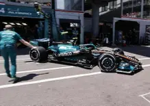 F1. “Sarei felice se arrivasse in estate, ma non so quale”: Honda spaventa Aston Martin. Il rebus ADUO e motori 2027 è un mistero