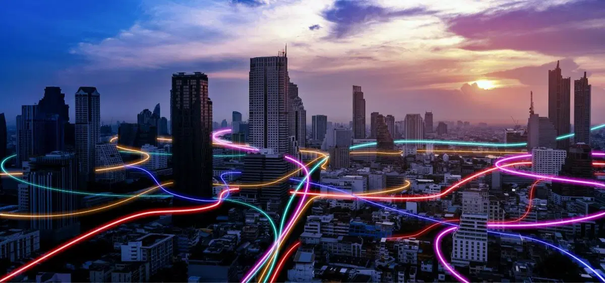 Perché su certe strade guidiamo peggio? Adesso a rispondere è l'intelligenza artificiale (3)