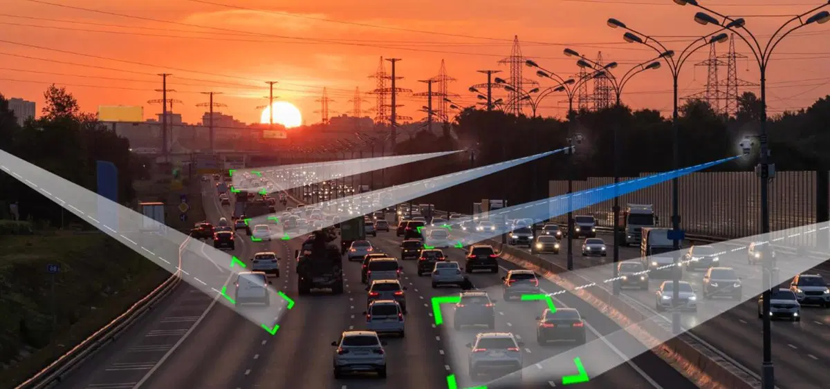 Perché su certe strade guidiamo peggio? Adesso a rispondere è l'intelligenza artificiale (5)