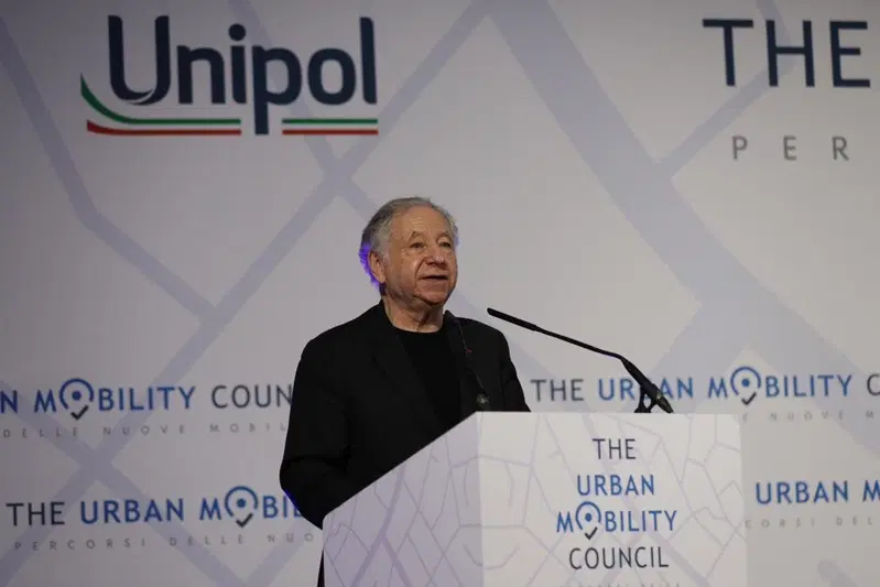 Jean Todt