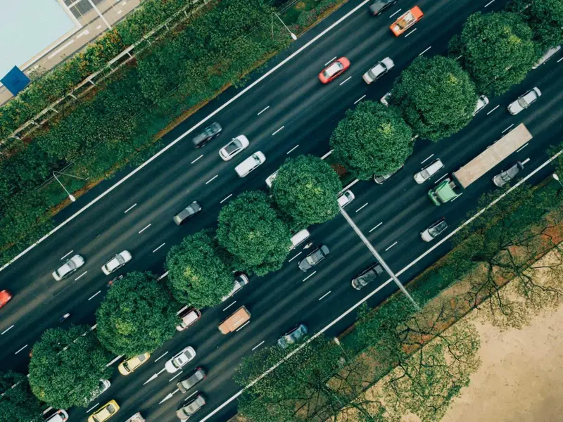 4 milioni di scatole nere che scannerizzano le strade