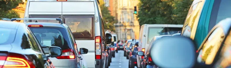 Traffico