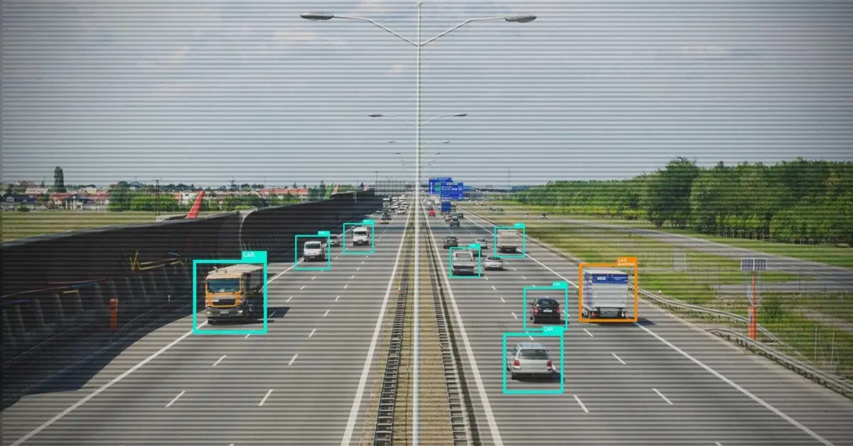 Perch&eacute; su certe strade guidiamo peggio? Adesso a rispondere &egrave; l'intelligenza artificiale