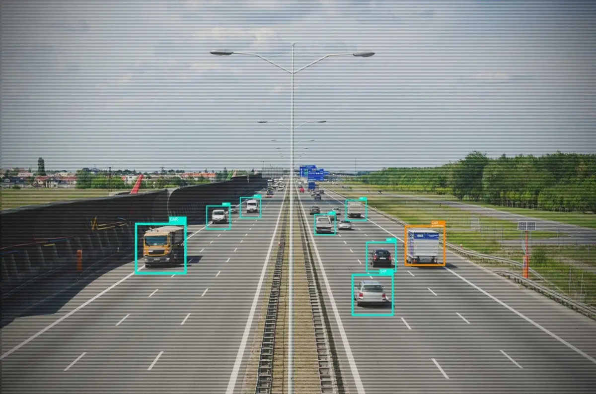 Perch&eacute; su certe strade guidiamo peggio? Adesso a rispondere &egrave; l'intelligenza artificiale