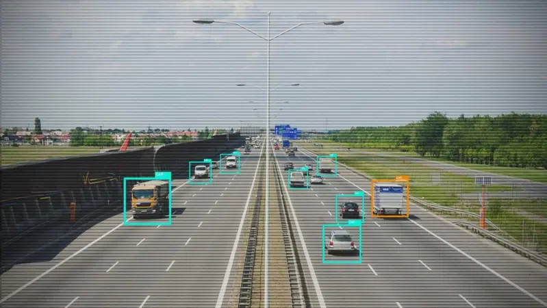 Perch&eacute; su certe strade guidiamo peggio? Adesso a rispondere &egrave; l'intelligenza artificiale