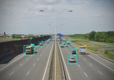 Perché su certe strade guidiamo peggio? Adesso a rispondere è l'intelligenza artificiale