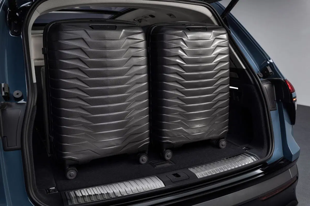 Nuova Audi Q7 2026: debutta la terza generazione del SUV premium con motore V6 diesel mild hybrid e fino a sette posti (13)