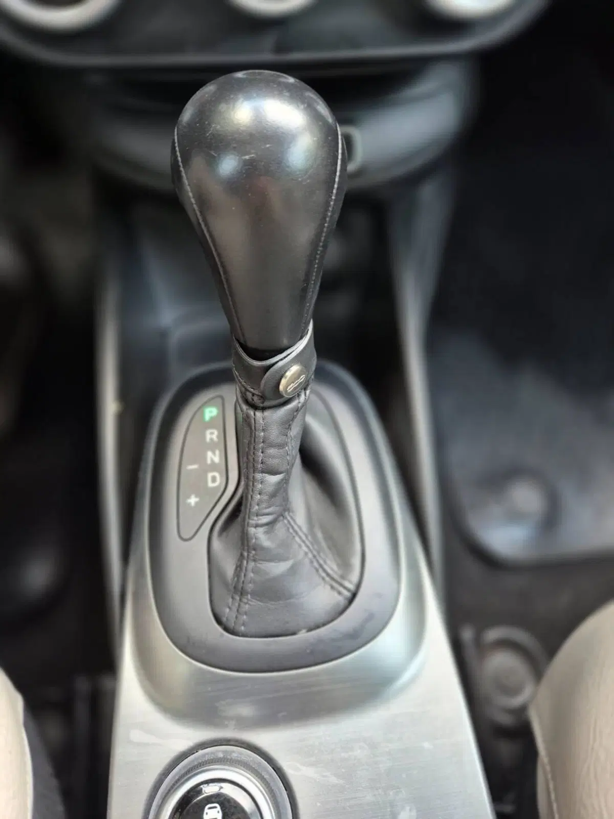 Fiat 500X usata a Pavia (11)