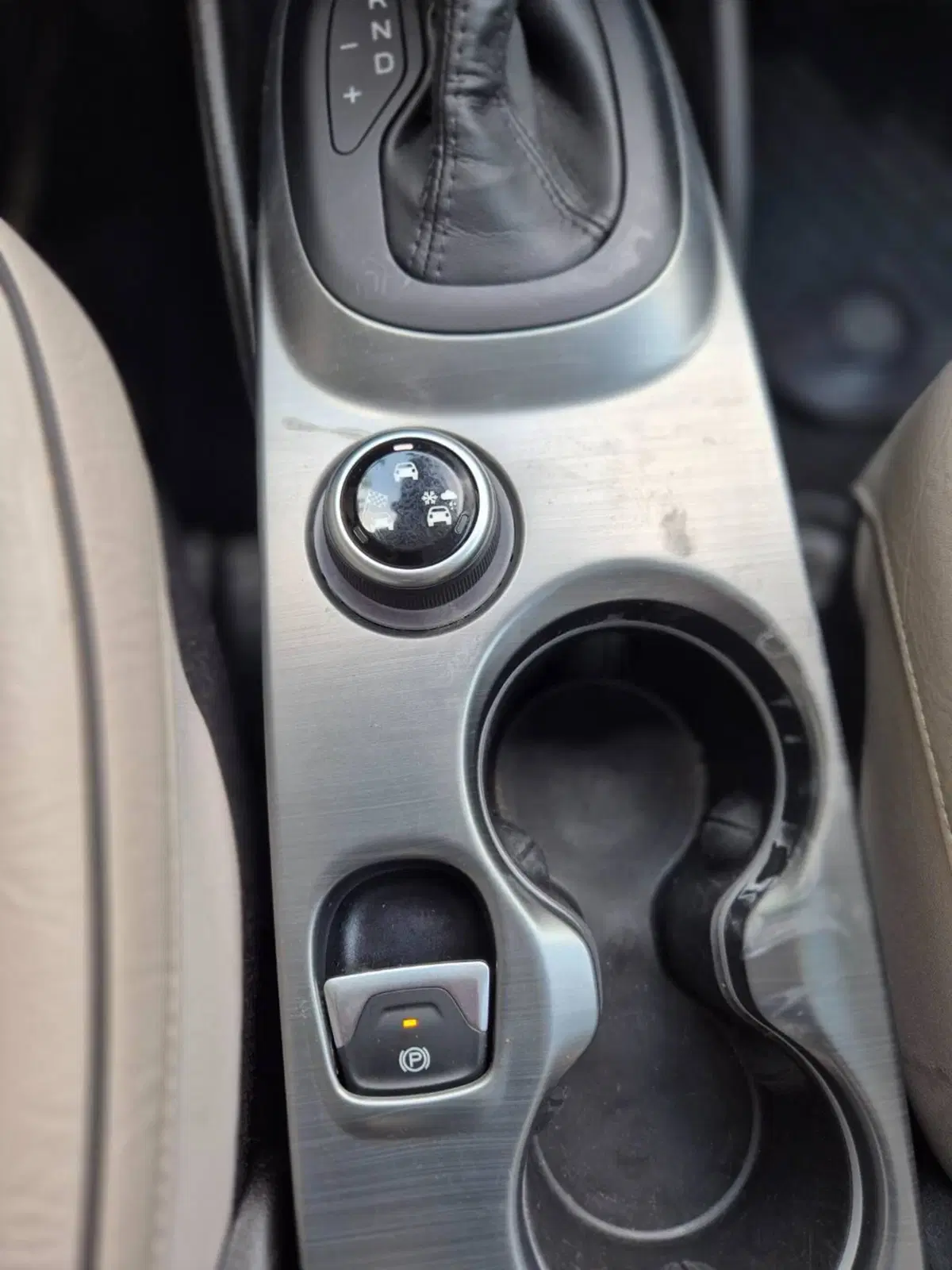 Fiat 500X usata a Pavia (12)
