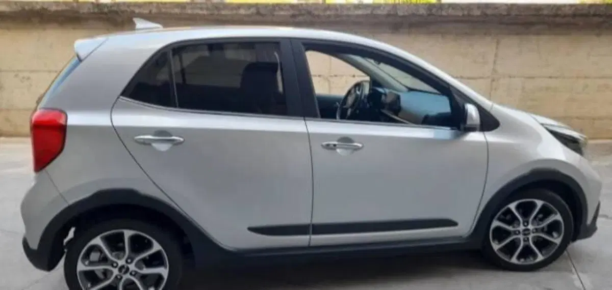 Kia Picanto usata a Verona (2)