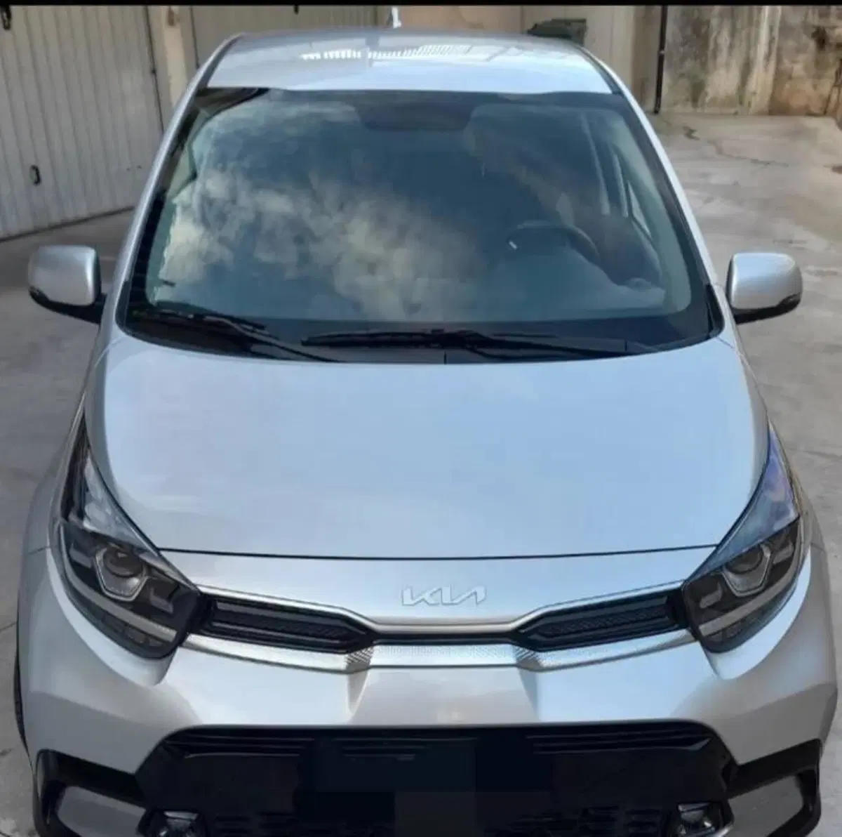 Kia Picanto usata a Verona